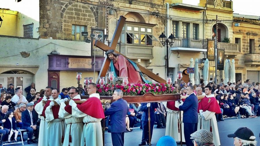 Gozo Faith & Traditions