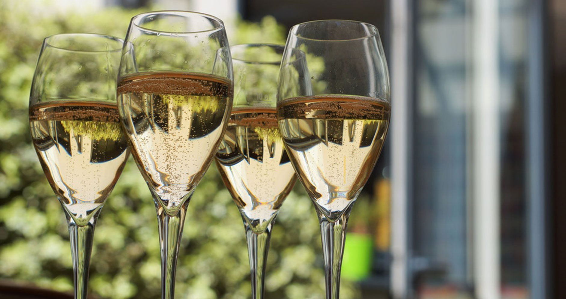 Sweet & Sparkling Wines